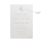 Baldor Wedding Suite