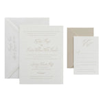 Prosperi Wedding Suite