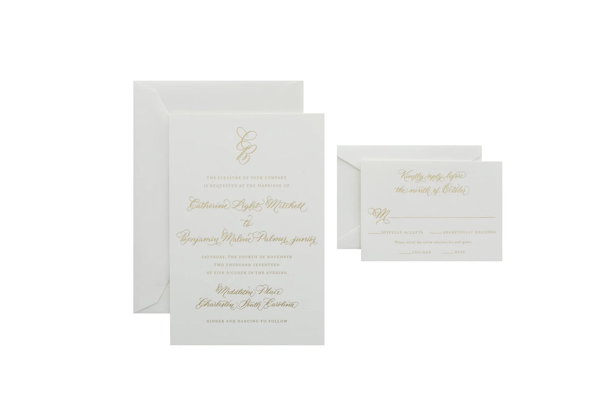 Kunkle Wedding Suite