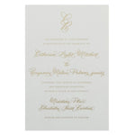 Kunkle Wedding Suite