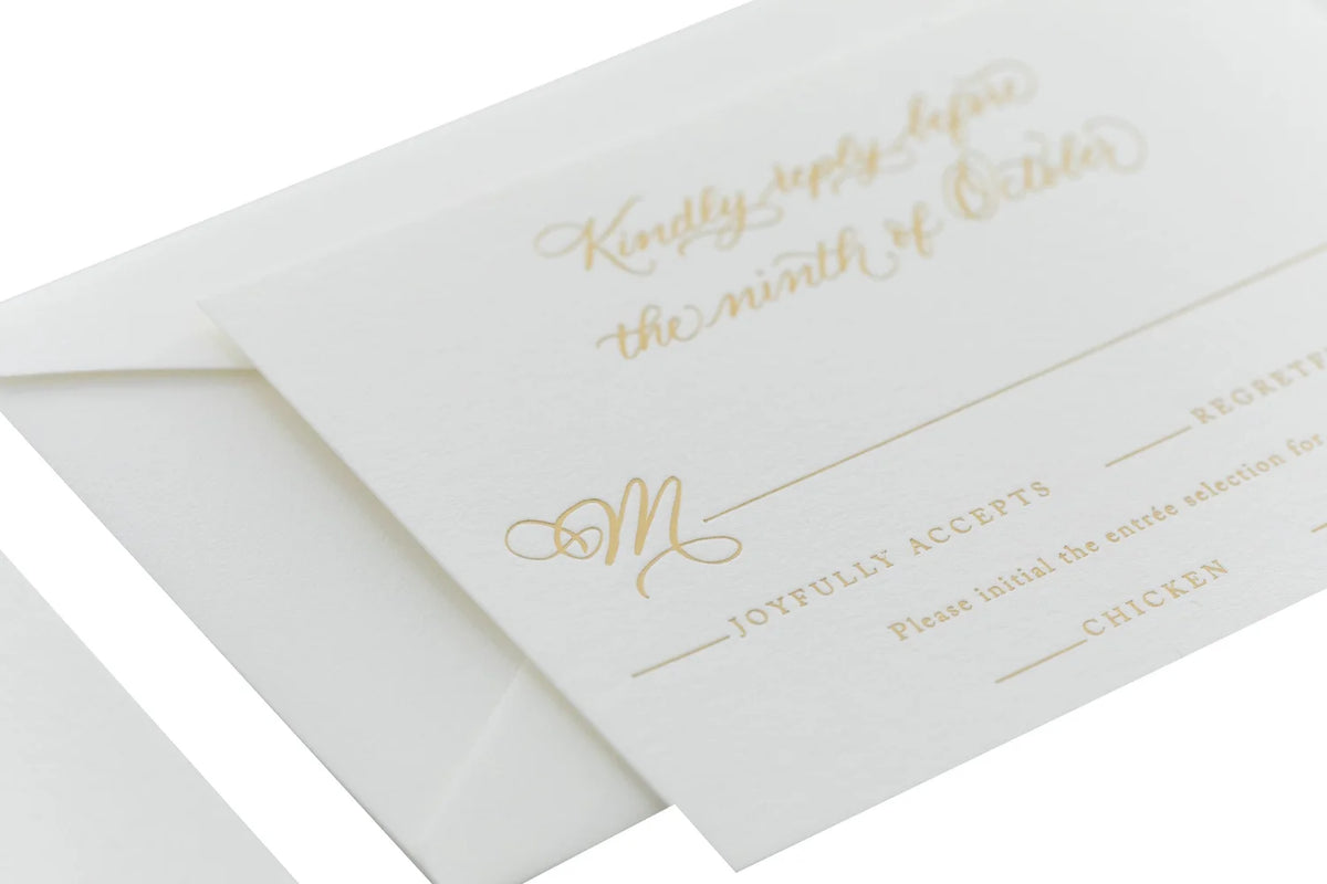 Kunkle Wedding Suite