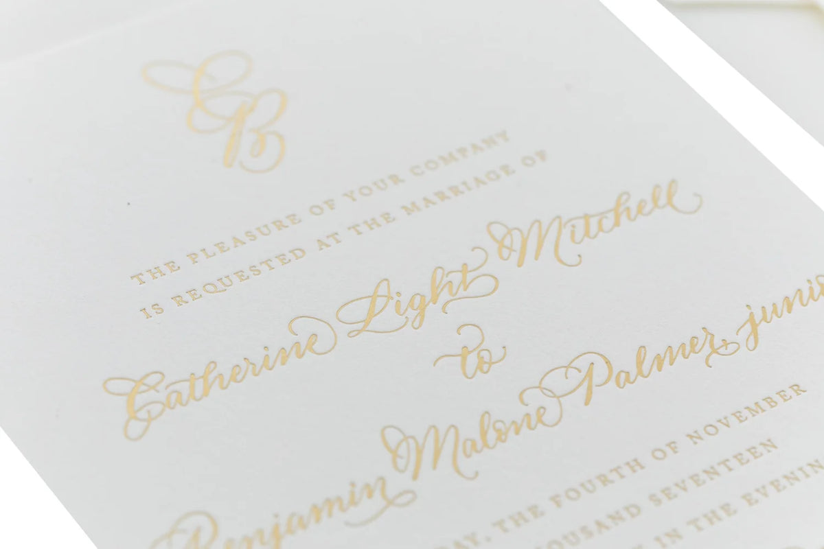 Kunkle Wedding Suite