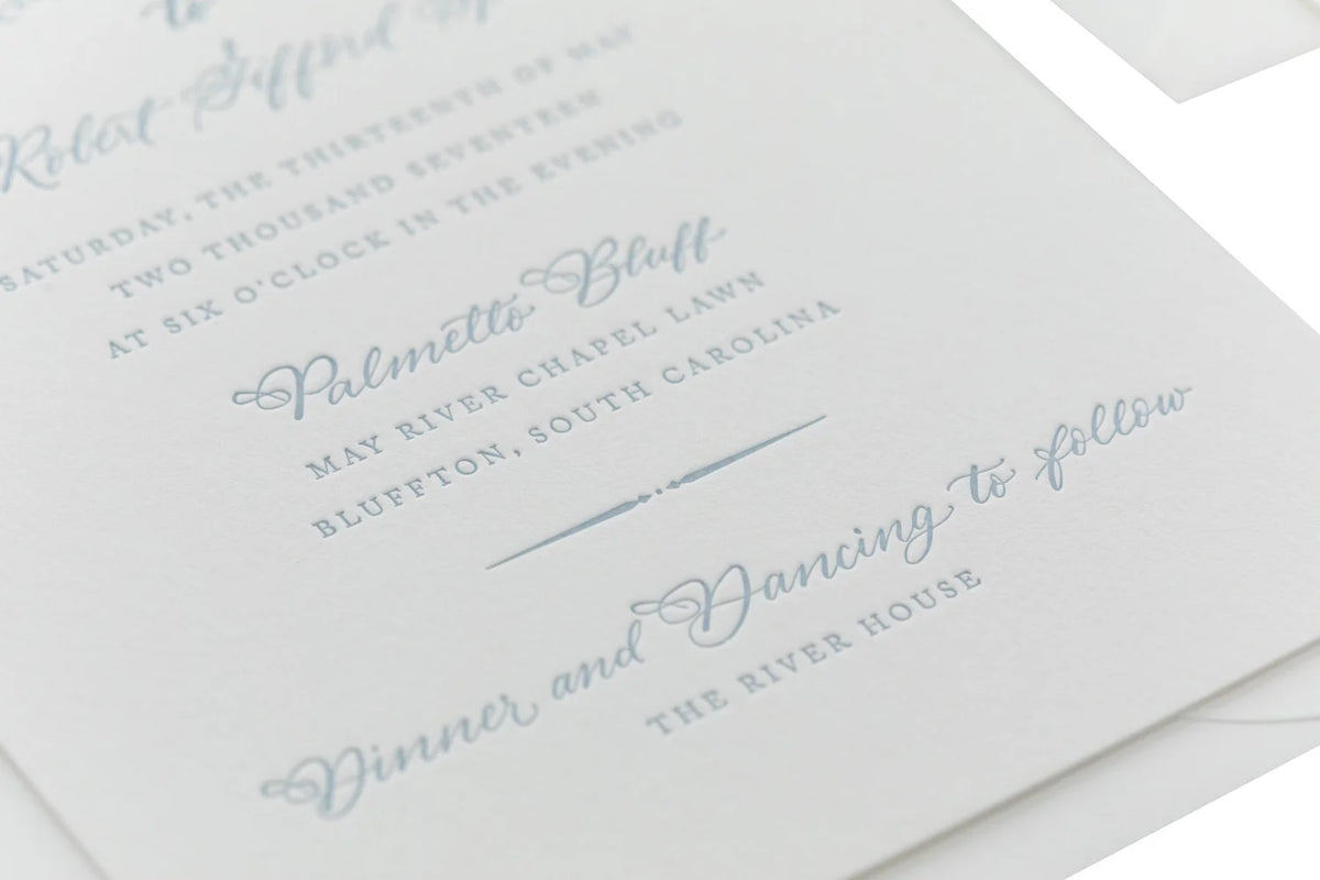 Kunkle Wedding Suite