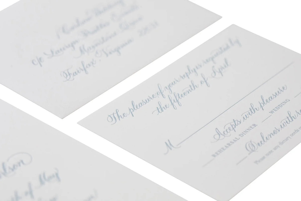 Kelsey Wedding Suite