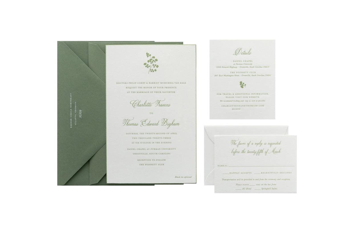 Hymson Wedding Suite