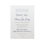 Hinson Wedding Suite