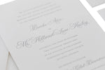 Gosnell Wedding Suite