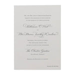 Barton Wedding Suite