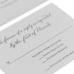 Barton Wedding Suite