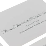 Barton Wedding Suite