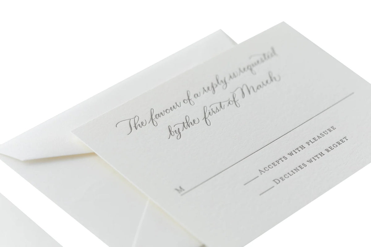 Barton Wedding Suite