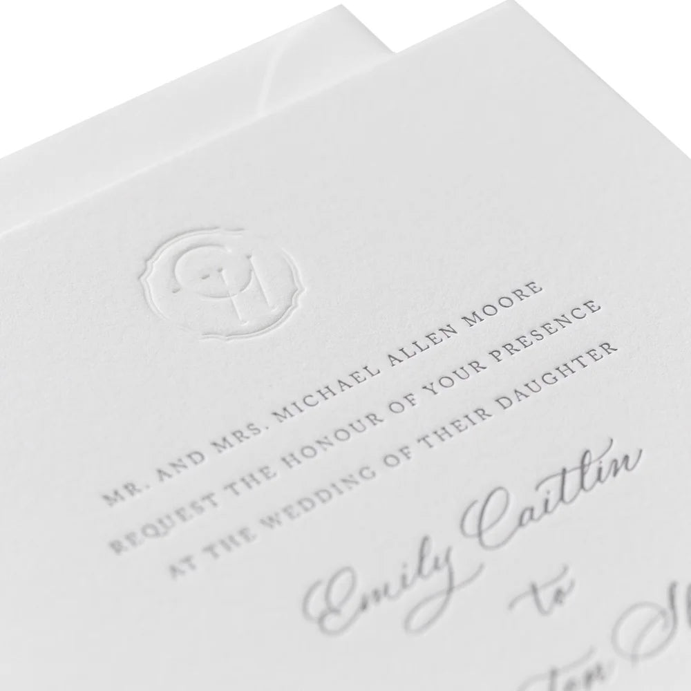 Shackelford Wedding Suite