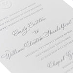 Shackelford Wedding Suite