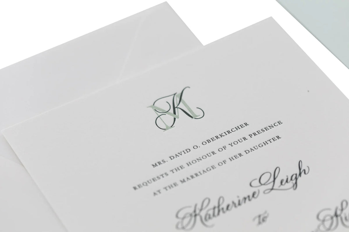 Oberkircher Wedding Suite