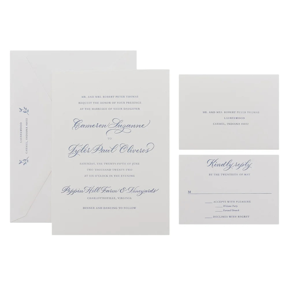 Oliveros Wedding Suite