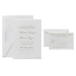 Gosnell Wedding Suite