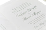 Gosnell Wedding Suite