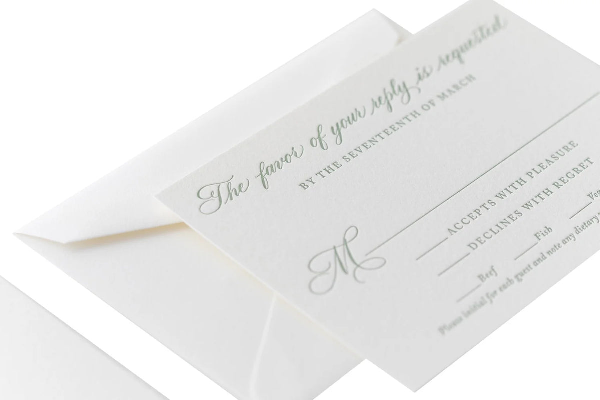 Gosnell Wedding Suite