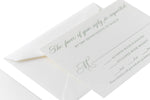 Gosnell Wedding Suite