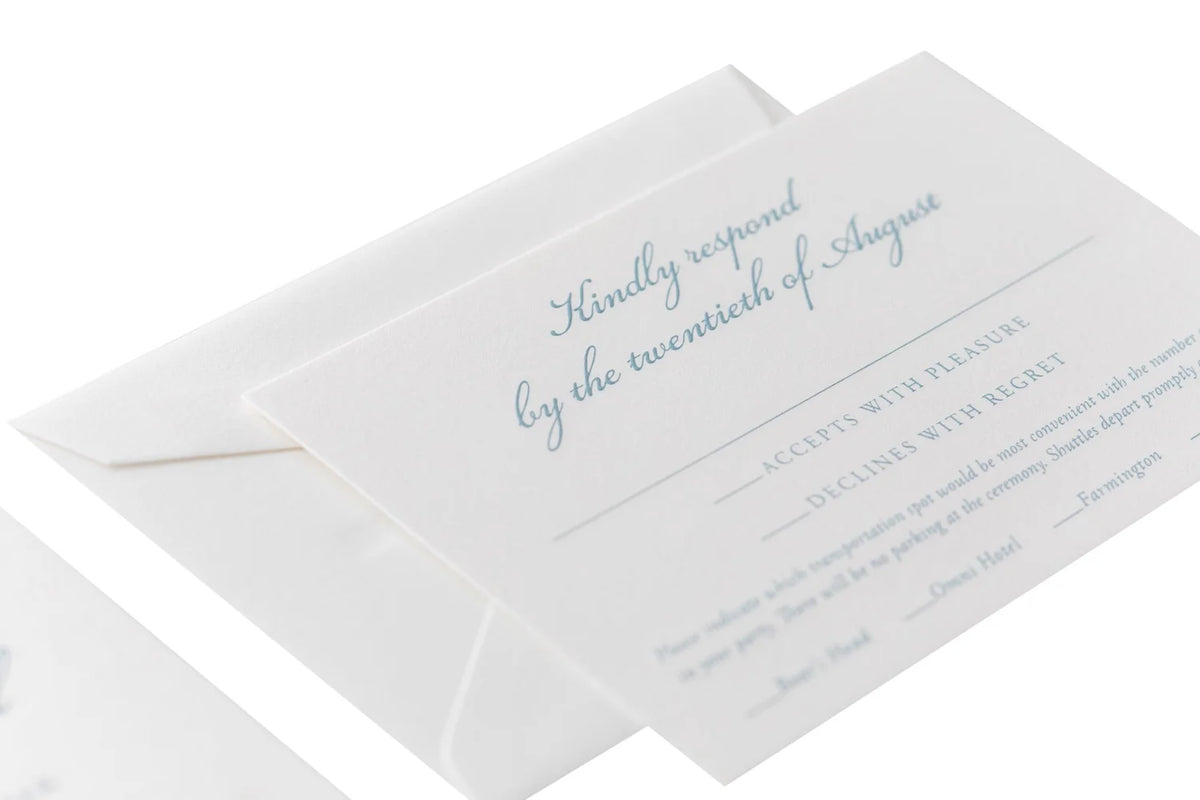 Bromley Wedding Suite