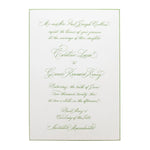 Collins Wedding Suite