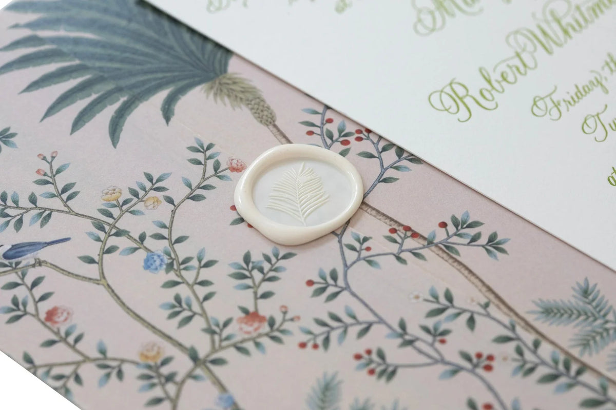 MacNeil Wedding Suite