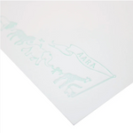 Parade Banner Stationery