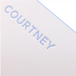 Courtney Stationery