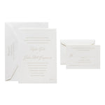 Baldor Wedding Suite