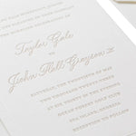 Baldor Wedding Suite