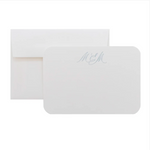 Bradley Pocket Note (Custom Calligraphy)