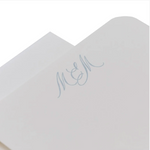 Bradley Pocket Note (Custom Calligraphy)