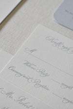 Parker Wedding Suite