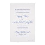 McGhee Wedding Suite