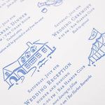 McGhee Wedding Suite