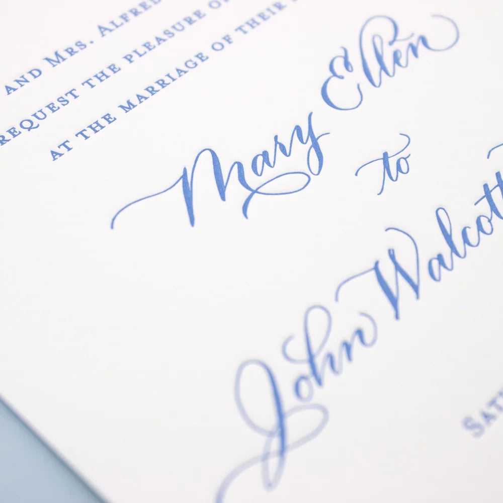 McGhee Wedding Suite