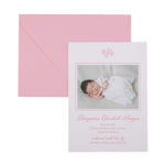 Colored Envelope