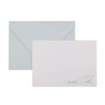 Colored Envelope