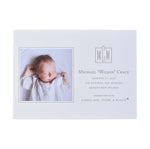 Wilson Birth Announcement