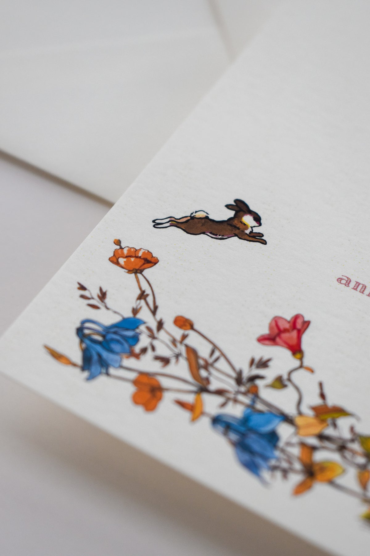 Full-Color Digital Print Addition