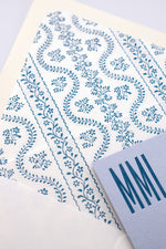 Sister Parish Envelope Liner