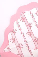 Sister Parish Envelope Liner