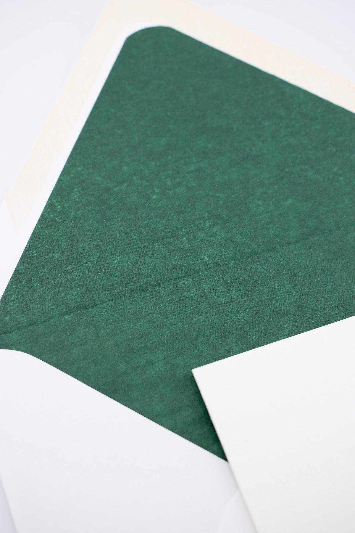 Tissue or Paper Envelope Liner