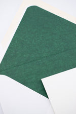 Tissue or Paper Envelope Liner
