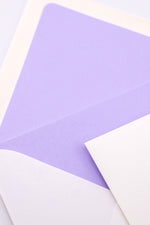 Tissue or Paper Envelope Liner