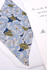 Specialty Paper Envelope Liner