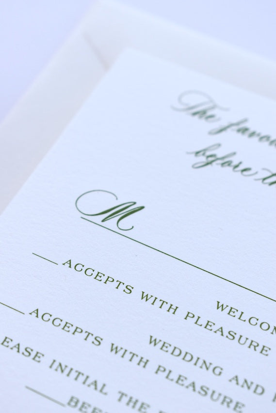 Quamme Wedding Suite