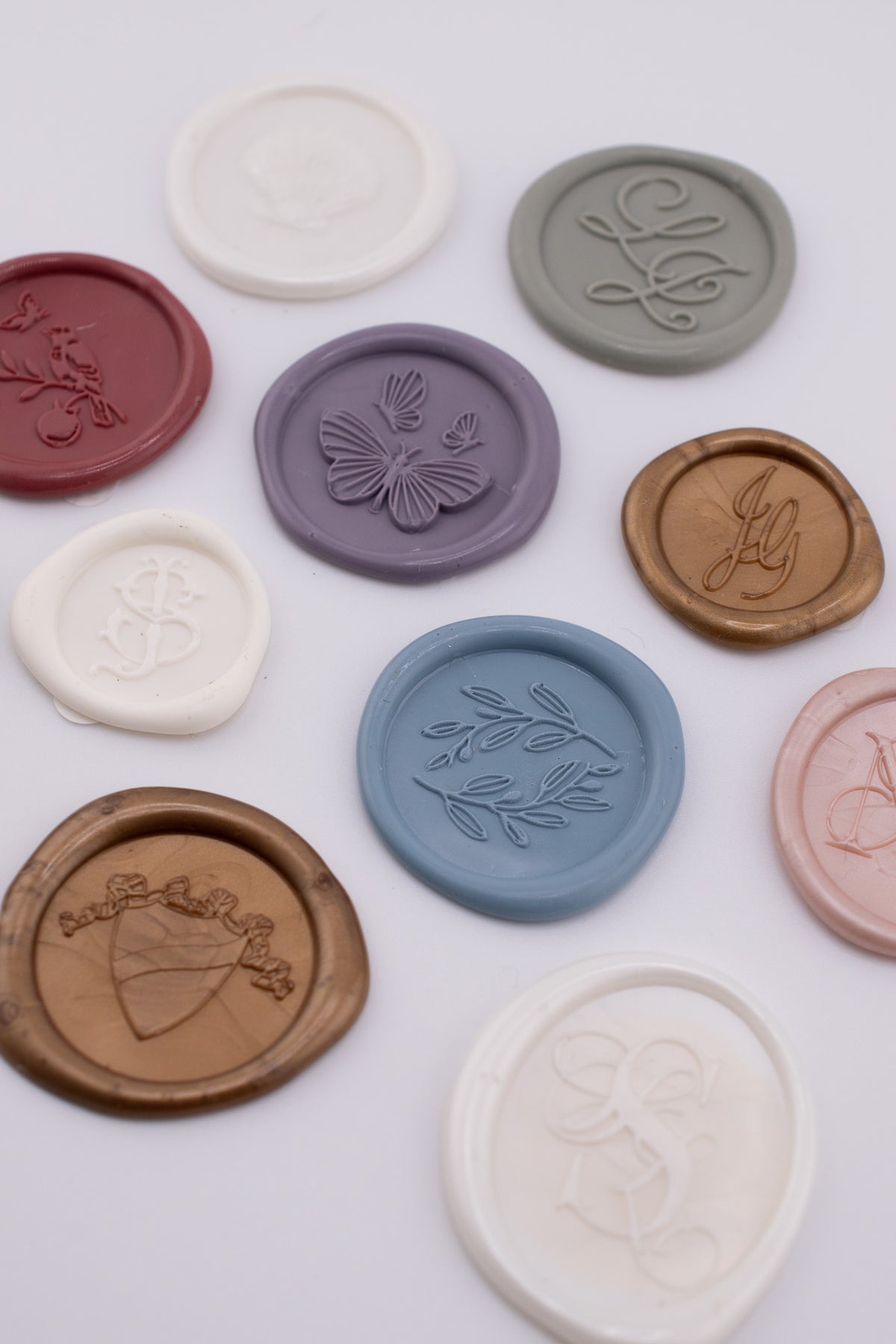 Wax Seals