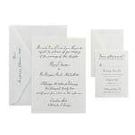 Haynes Wedding Suite