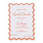 Die Cut Shape (Standard Envelope Size)